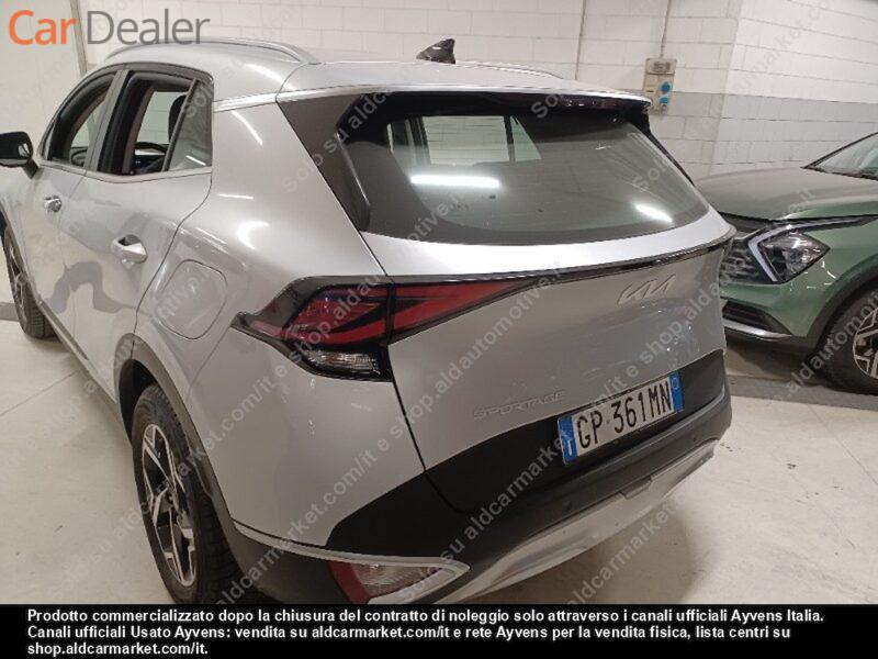 Kia Sportage  '2023