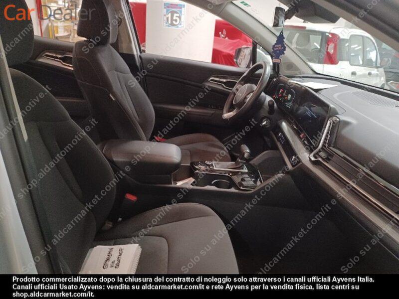 Kia Sportage  '2023