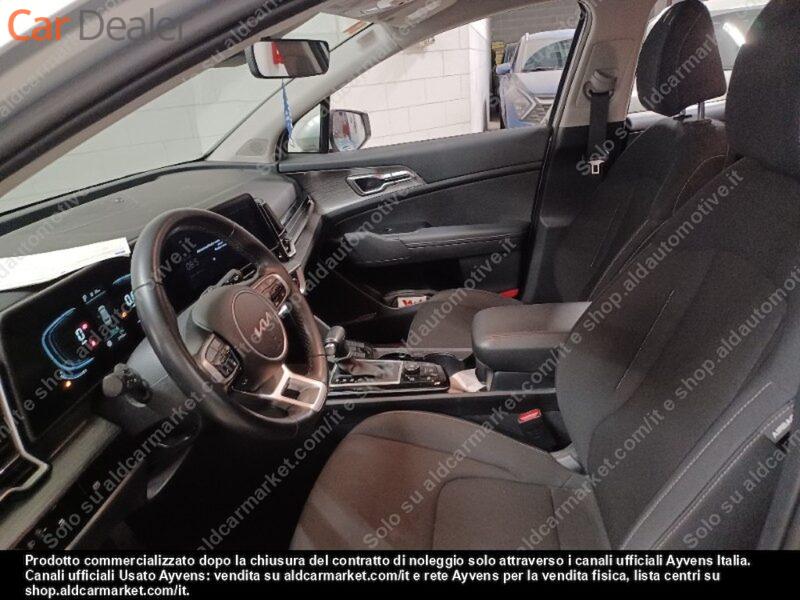 Kia Sportage  '2023