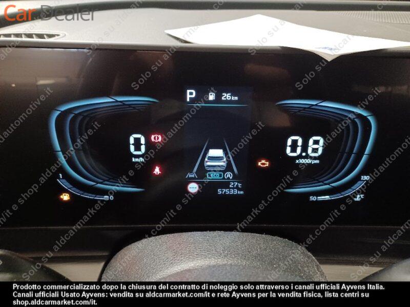 Kia Sportage  '2023