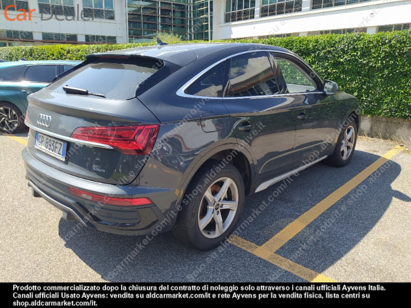 Audi Q5  '2023